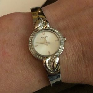 Bulova Watch